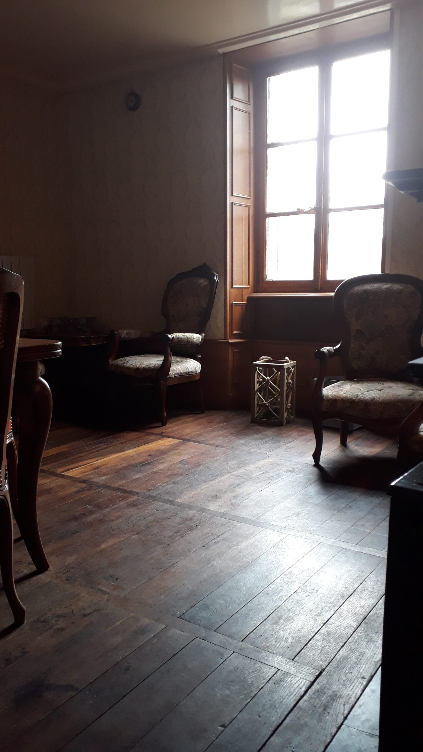 Familie kamer