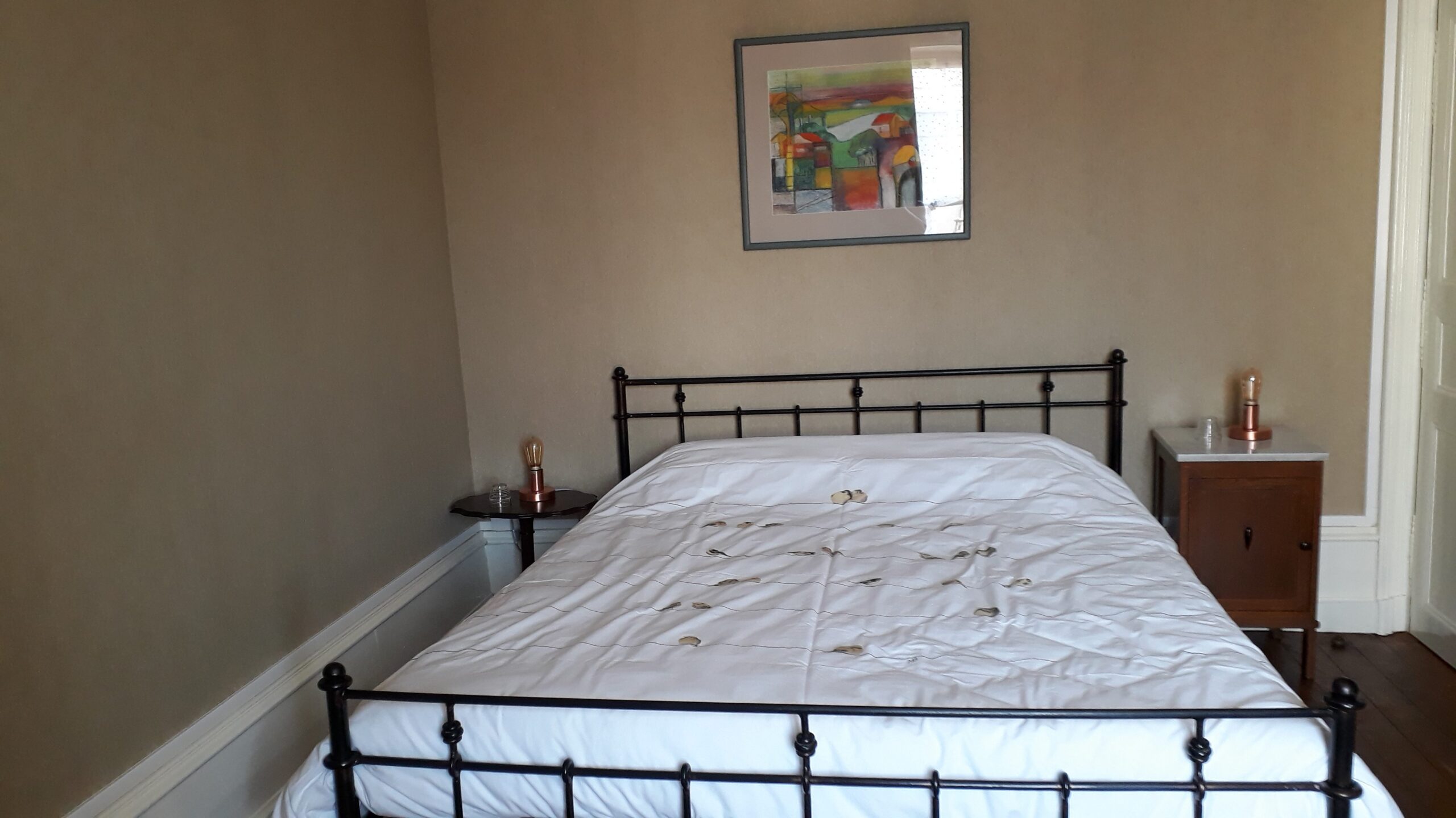 Chambre Un