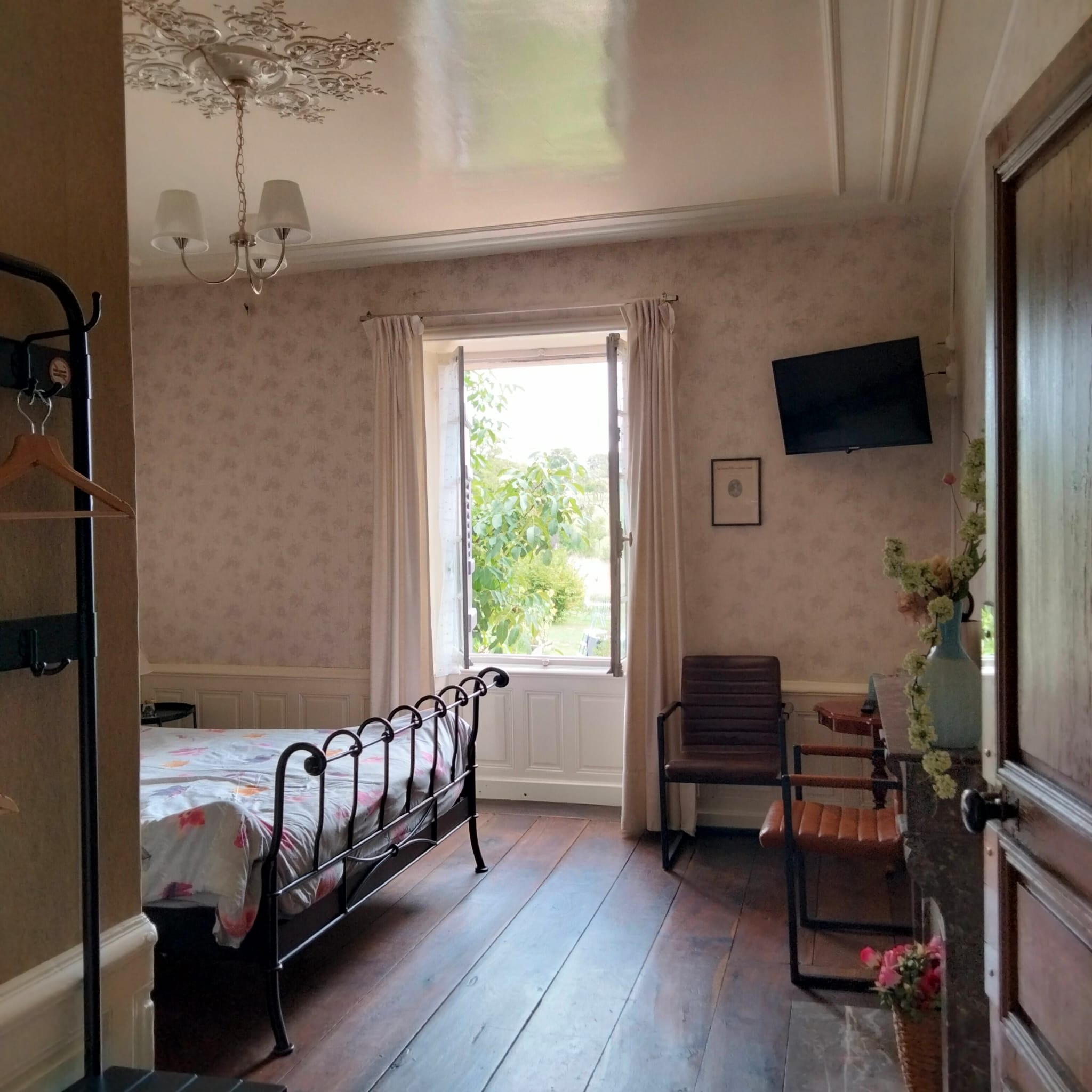 Chambre Quatre